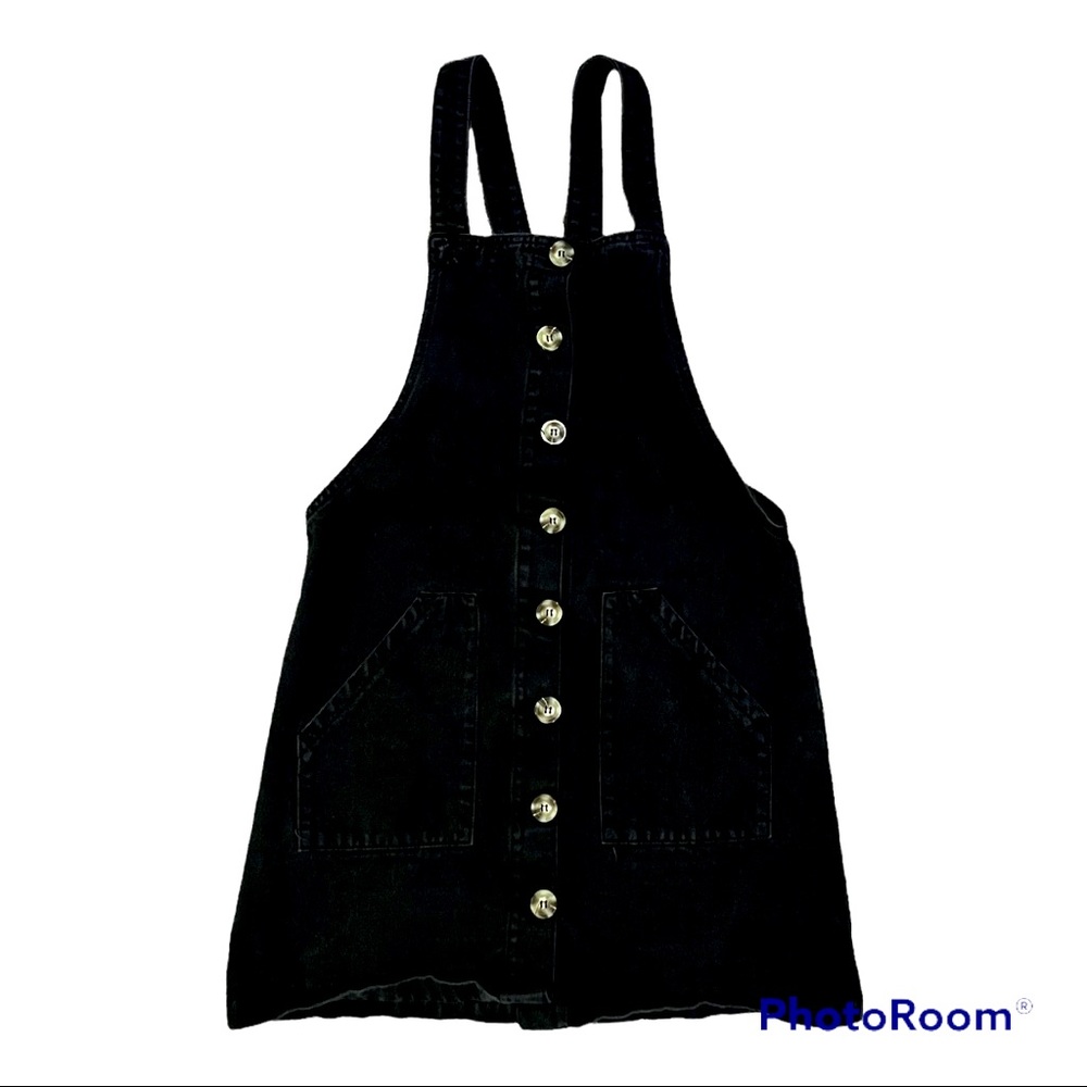 Adam Levine- Jean Dress